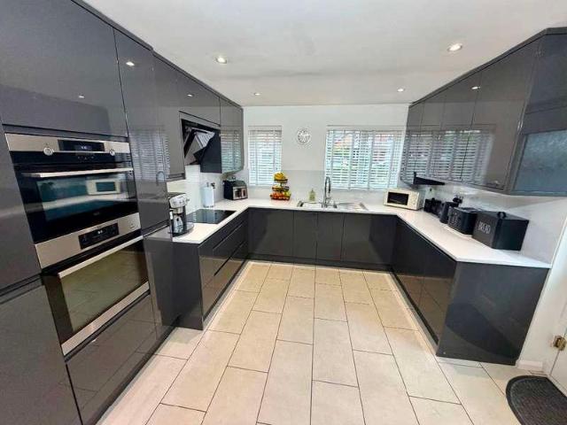 House for sale in Locking Stumps, Warrington