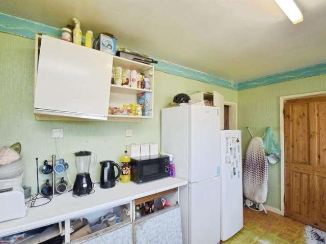 House for sale in Nangreaves, Wales