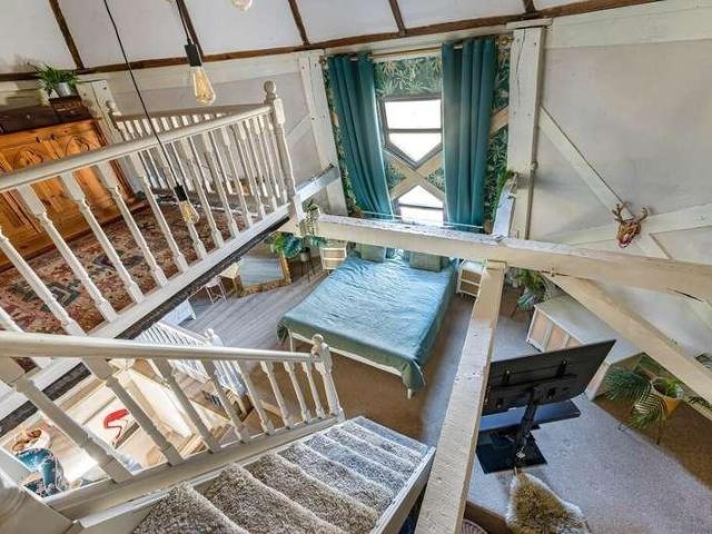 House for sale in Brookville, Norfolk