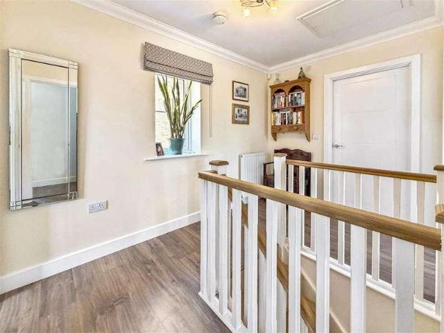 House for sale in Berrick Salome, Oxfordshire