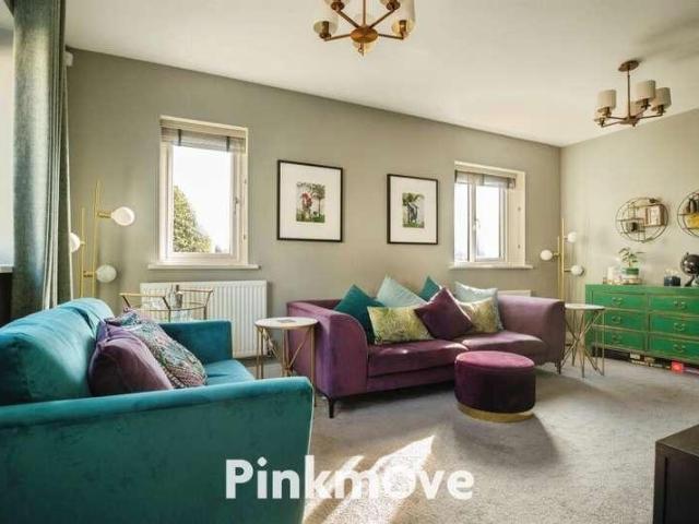 House for sale in Glan Llyn, Llanwern