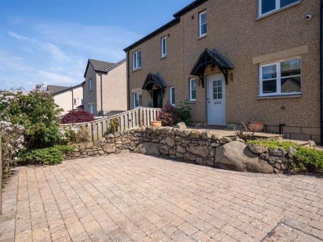House for sale in Maxwellheugh, Kelso