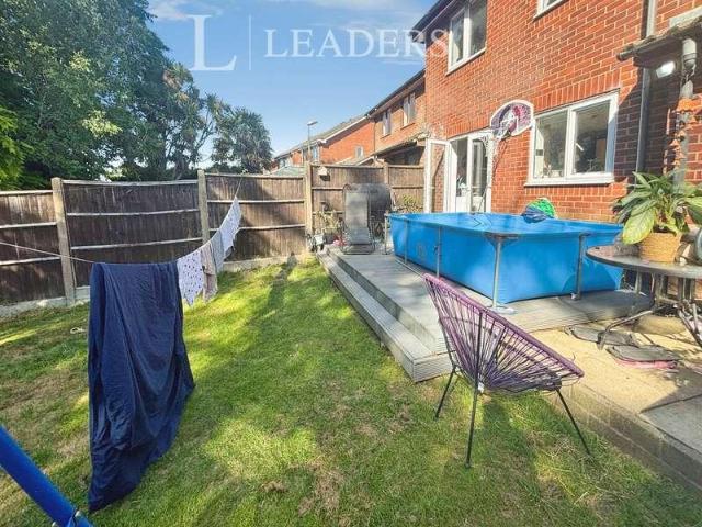 House for sale in Spring Vale, Hampshire