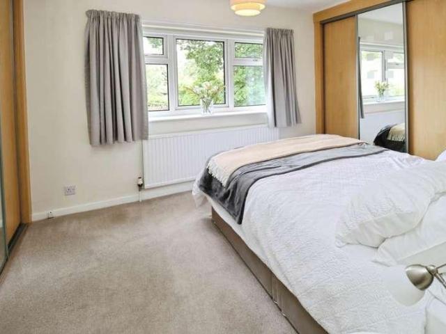 House for sale in Spital, Bebington