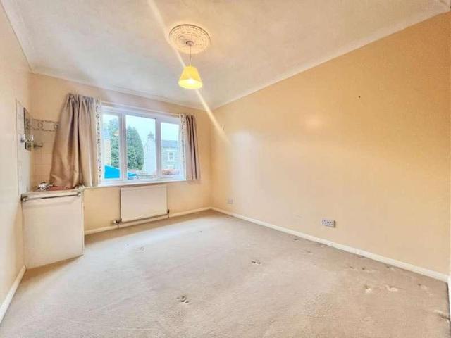 House for sale in St John's Chapel