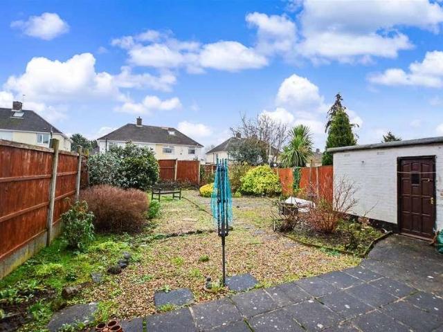 House for sale in Strelley, Haddon