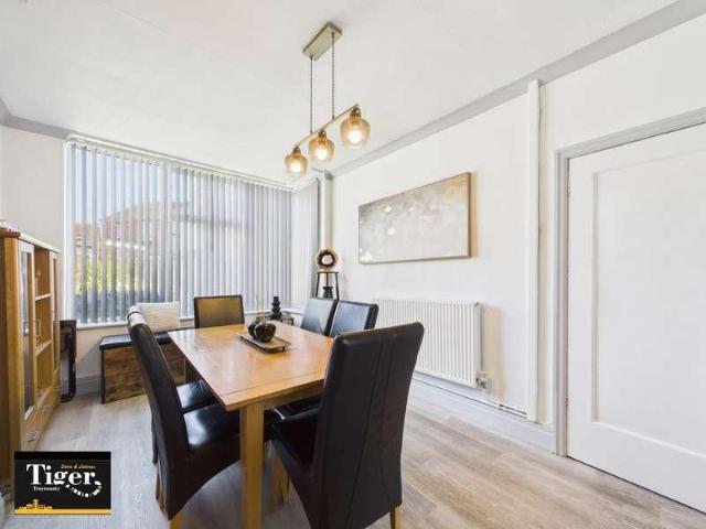 House for sale in Marton, Blackpool