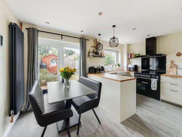 House for sale in Peachcroft, Dromore