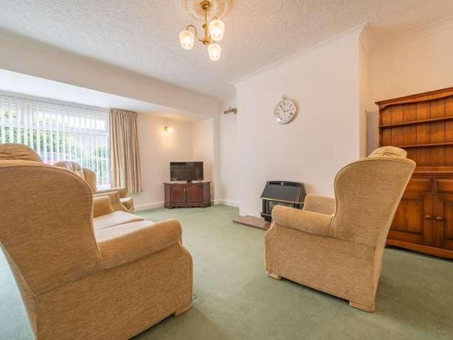 House for sale in Sandylands, Flookburgh
