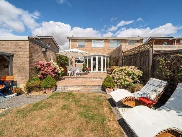 House for sale in Begbroke, Cherwell