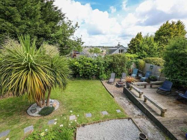 House for sale in Boscoppa, St. Austell