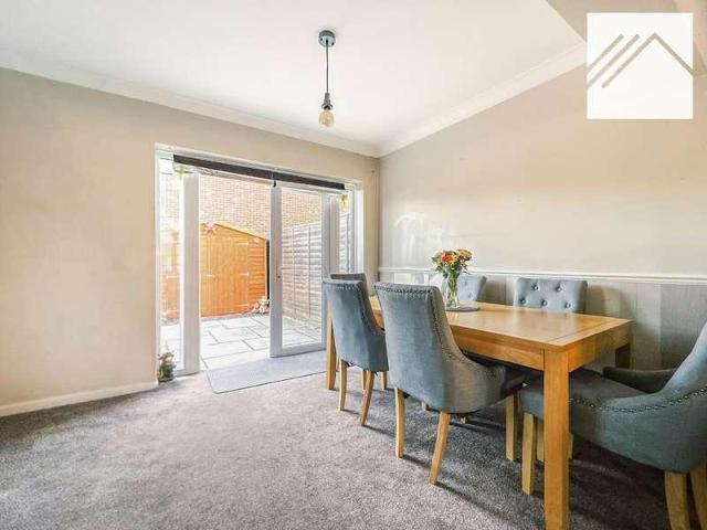 House for sale in Canvey Island, Castle Point