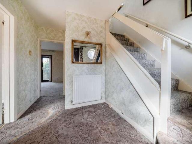 House for sale in Ashton Gate, Bristol
