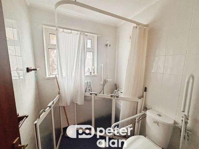 House for sale in Laleston, Bryntirion