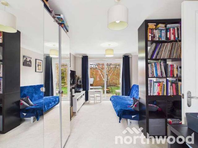 House for sale in Bridgefield, Kent