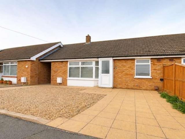 House for sale in Four Gotes, Cambridgeshire