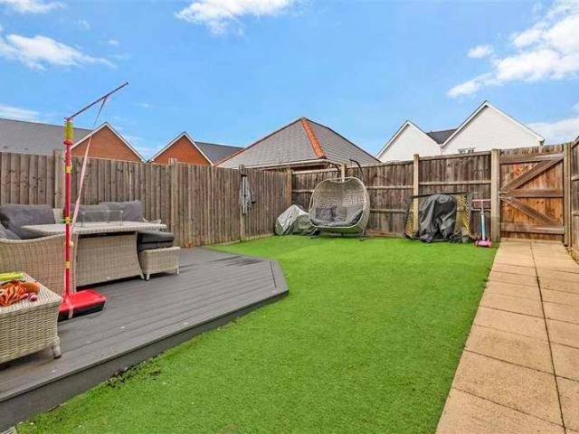 House for sale in Snodland, Bourne Vale