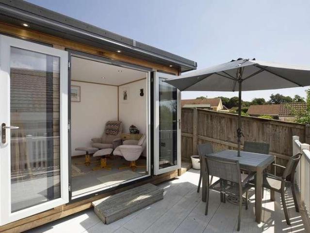 House for sale in Bridford, Devon