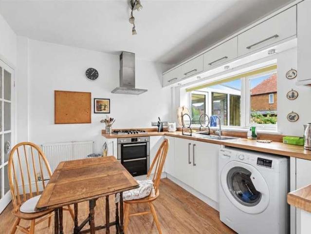 House for sale in Caldermill, East Midlands