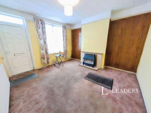 House for sale in Sutton in Ashfield, Ashfield