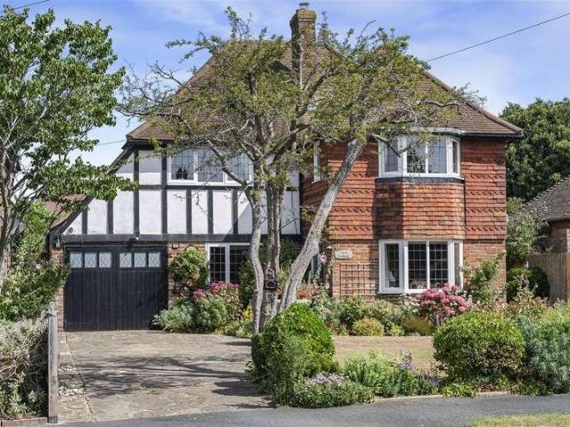 House for sale in Seaford, Iford