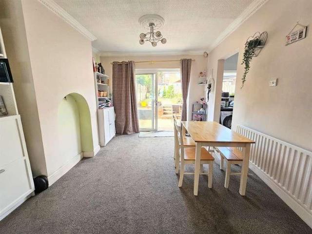 House for sale in Tyburn, Birmingham