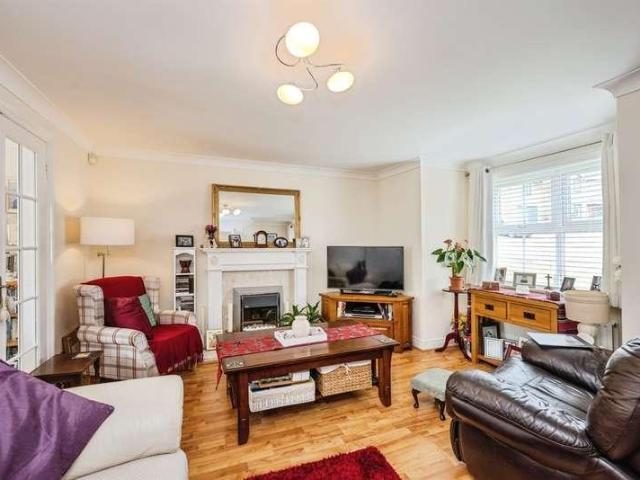 House for sale in Llangennech, Wales