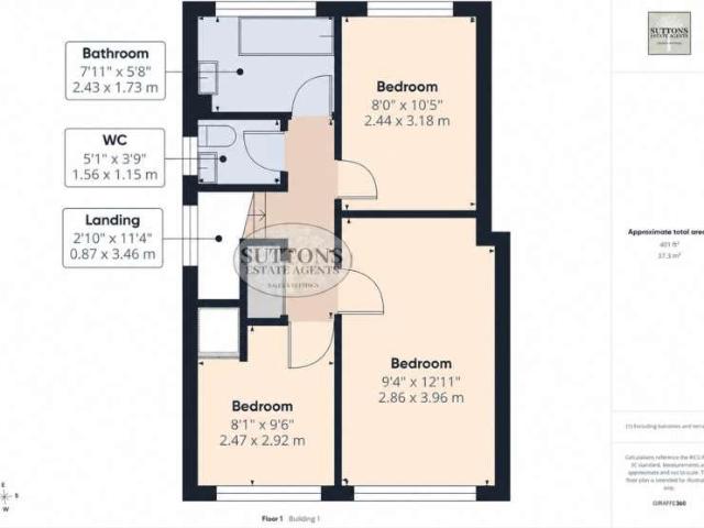 House for sale in Cannon Park, West Midlands