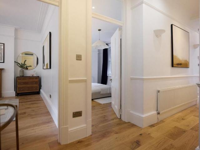 House for sale in Kensal Town, Maida Vale