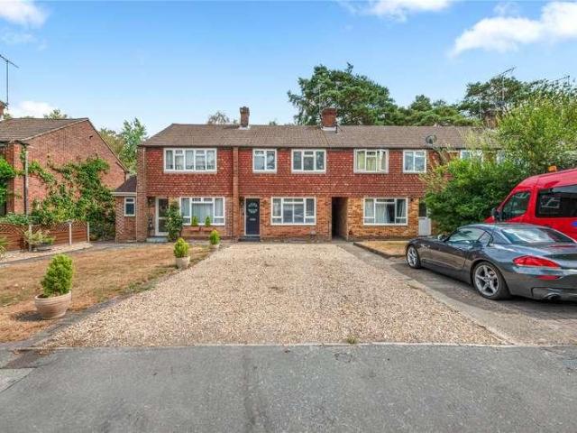 House for sale in Woking, Surrey