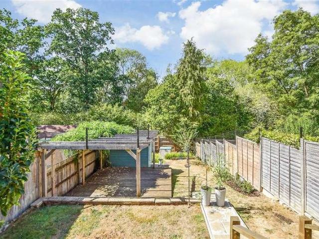 House for sale in Higham Wood, Bourne Vale