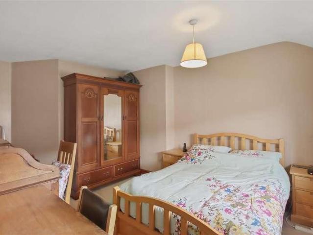 House for sale in Holmgate, North East Derbyshire