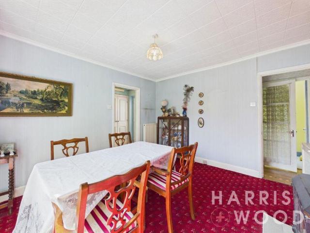 House for sale in Myland, Colchester