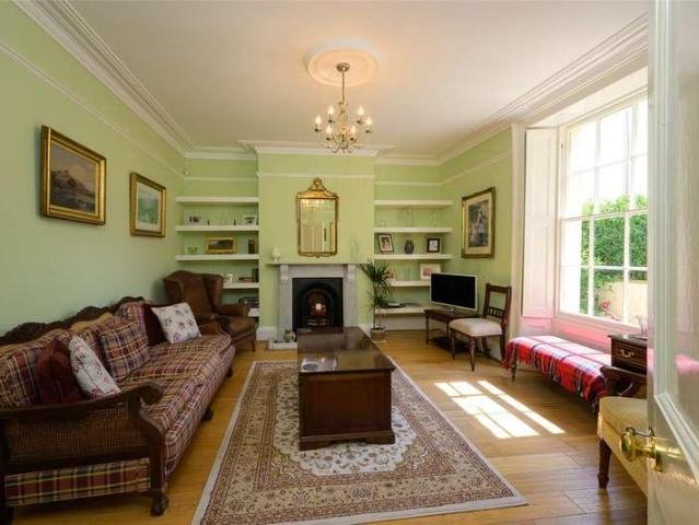 House for sale in Fort Hill, North Devon