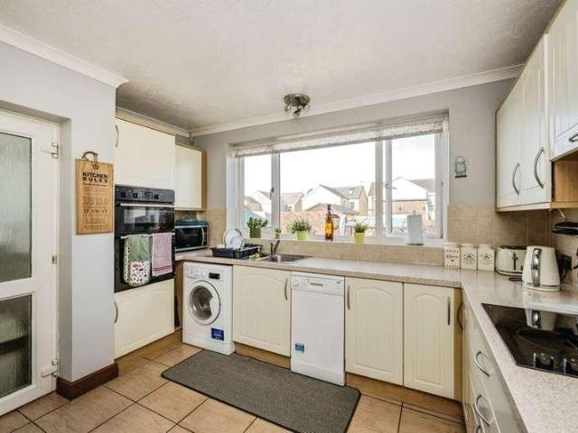 House for sale in Loughor, Wales