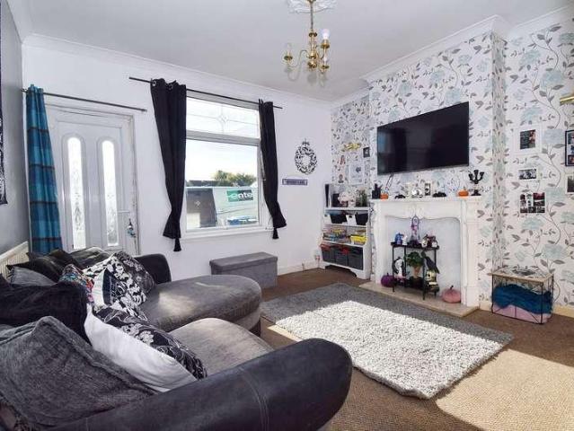 House for sale in Staveley CP, Loundsley Green
