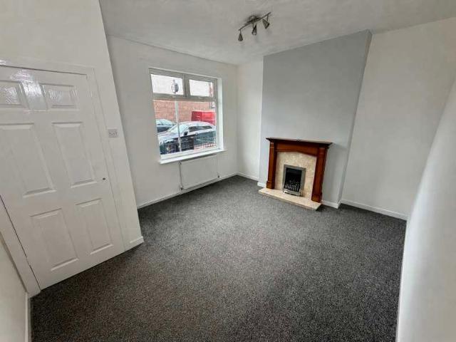 House for sale in Fairfield, Warrington