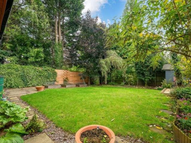 House for sale in Heighington, Ashby De La Launde
