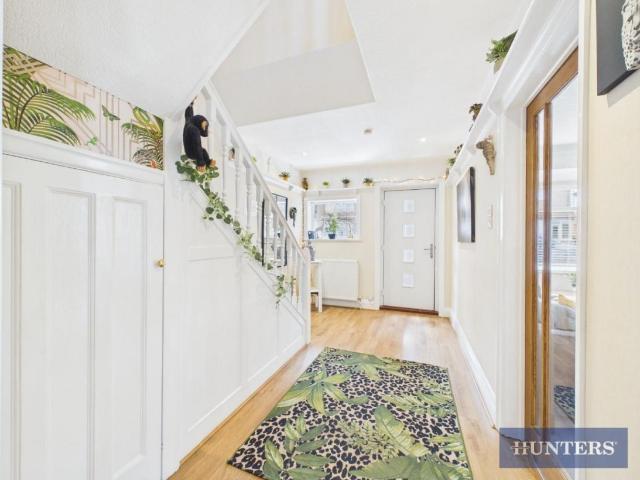 House for sale in The Pastures, Filey