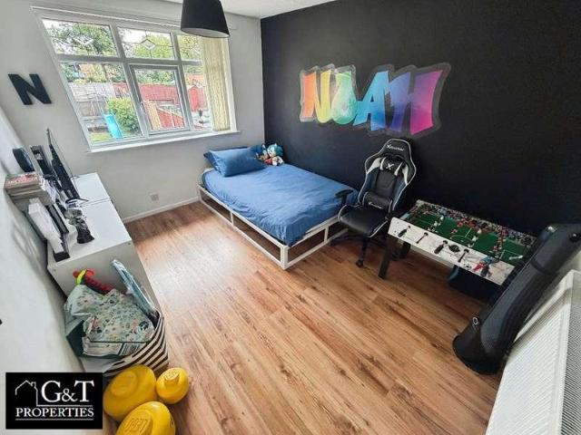House for sale in Woodcross, West Midlands