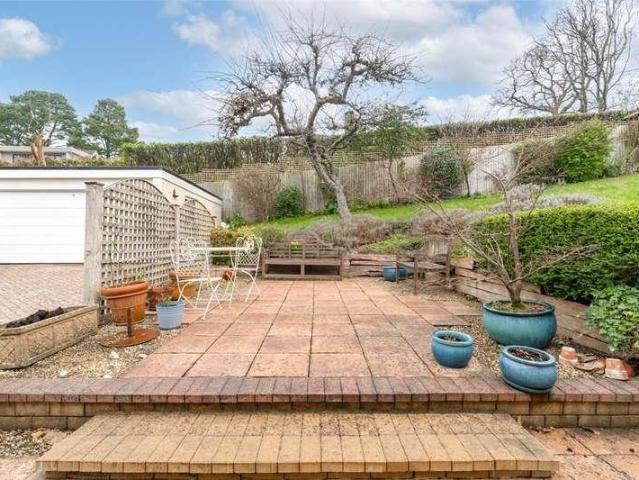 House for sale in Canford Bottom, Colehill