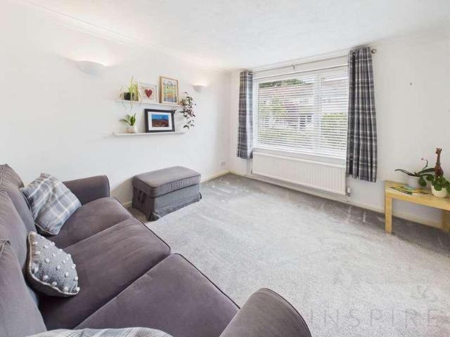 House for sale in Glynde, West Sussex