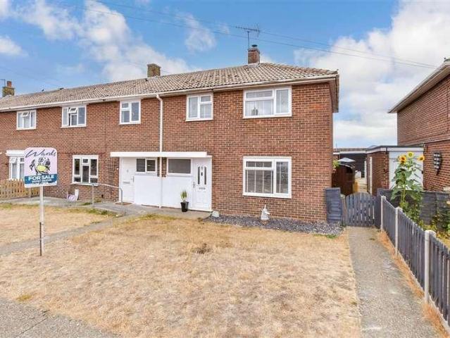 House for sale in Folkestone, Kent