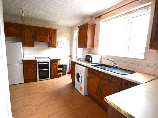 House for sale in Unsworth, Bury
