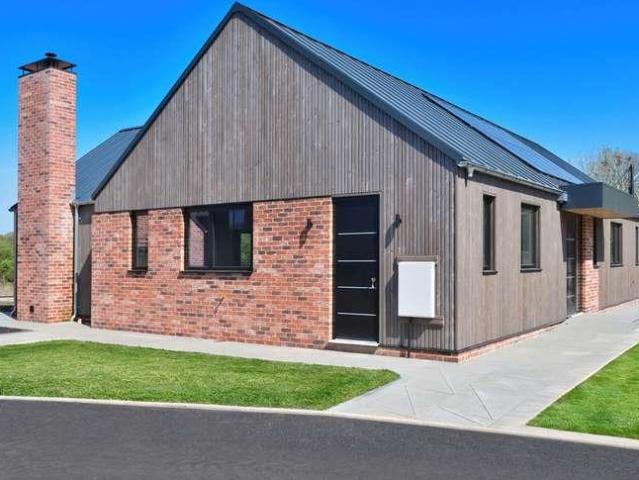 House for sale in Woonton, Almeley