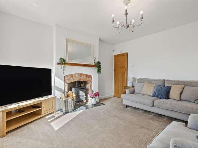 House for sale in Caldermill, East Midlands