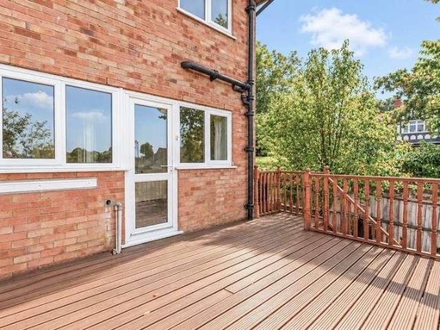 House for sale in Malpas Park, Newport