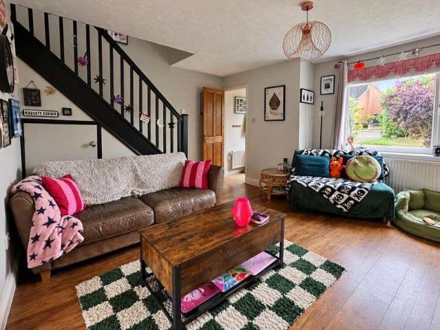 House for sale in Horsford, Broadland