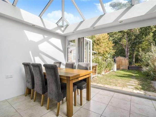 House for sale in Woking, Surrey