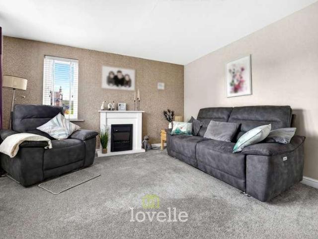 House for sale in Belleau, Lincolnshire